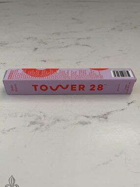 🐈‍⬛Tower 28 Mascara🐈‍⬛
